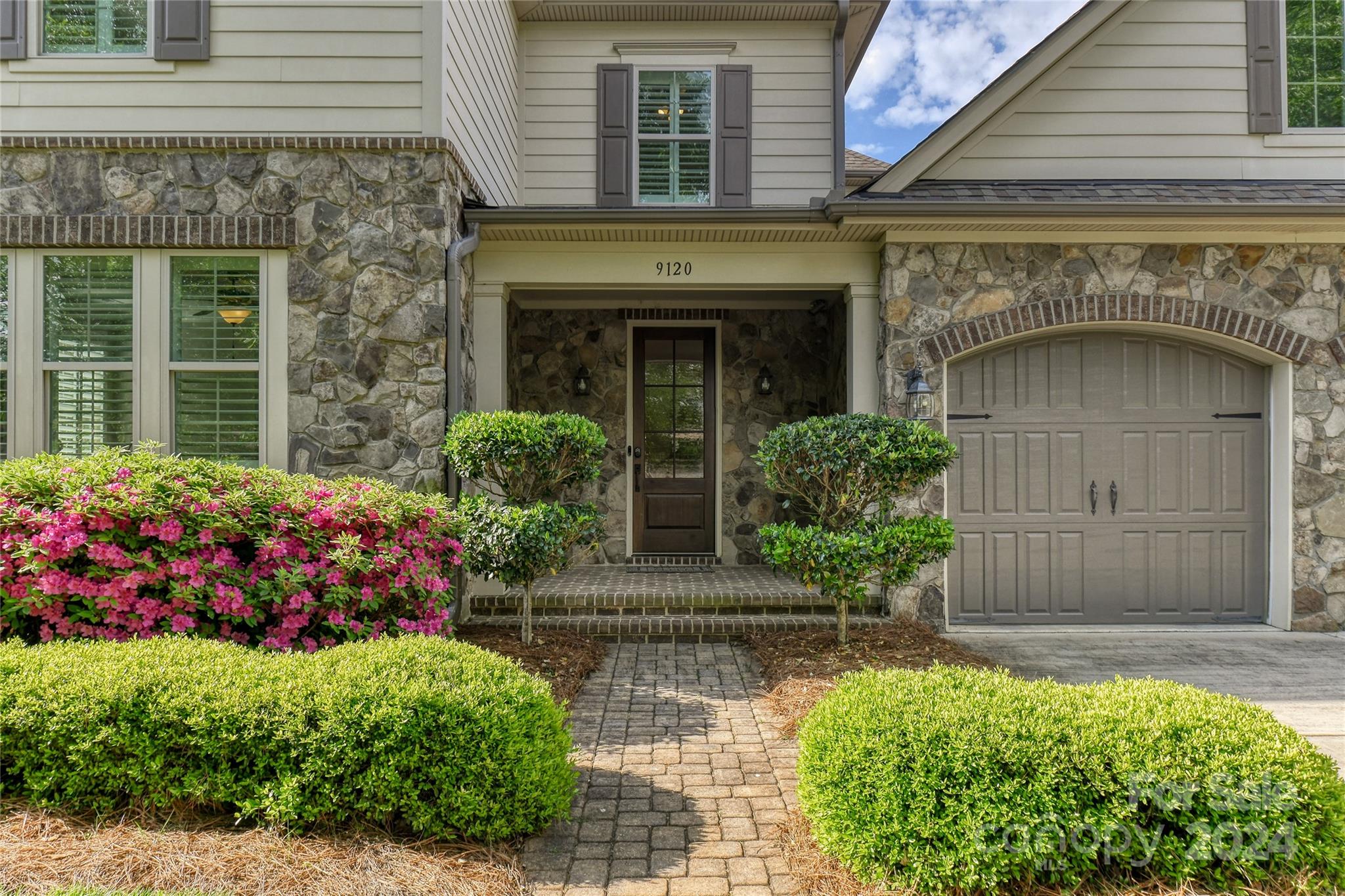 Robbins Park - Residential