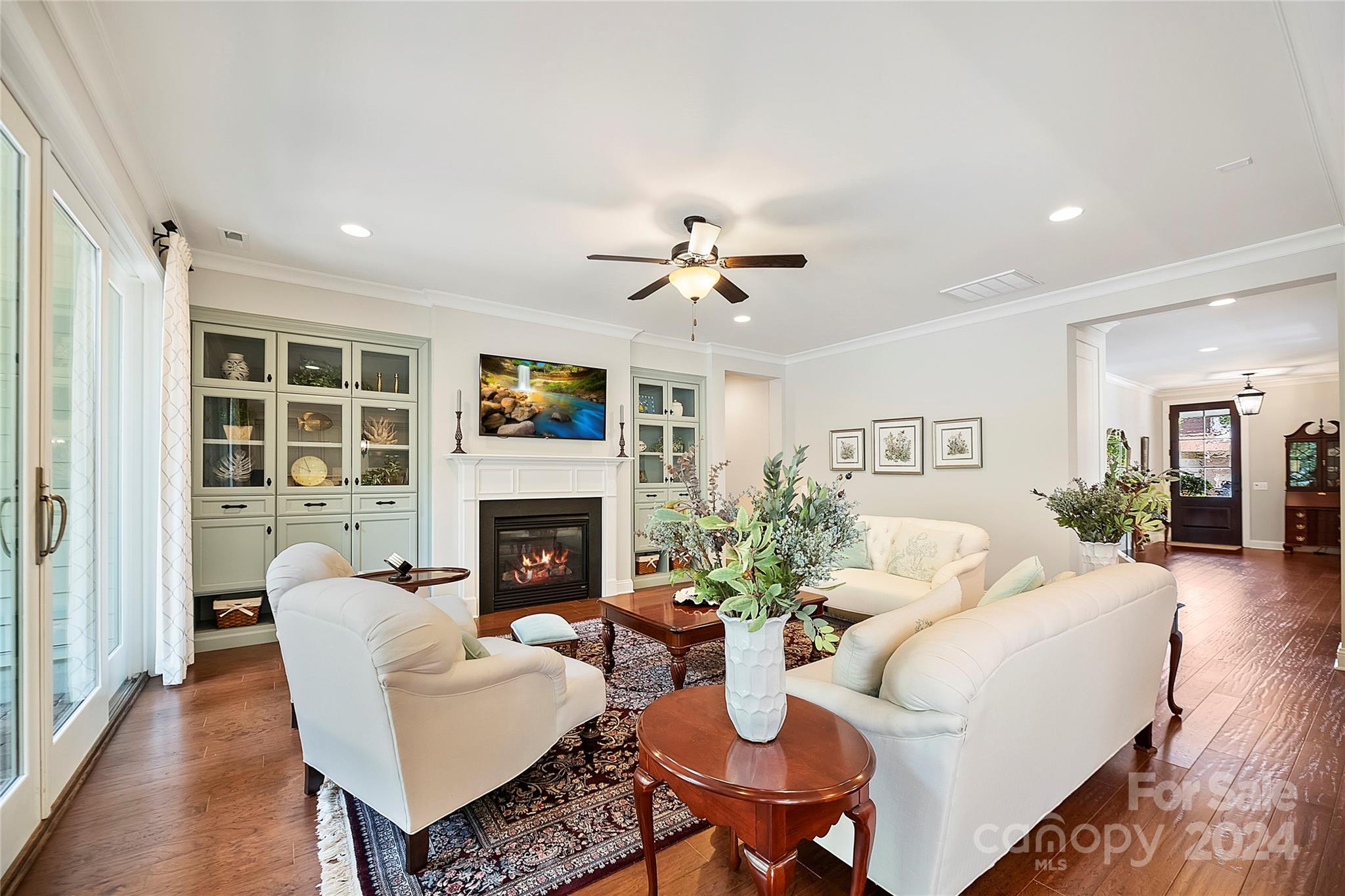 Robbins Park - Residential