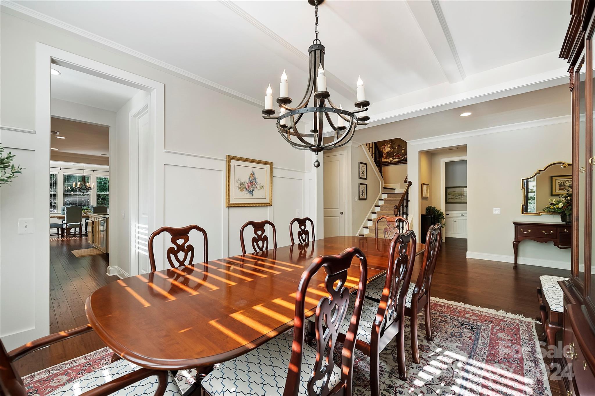 Robbins Park - Residential