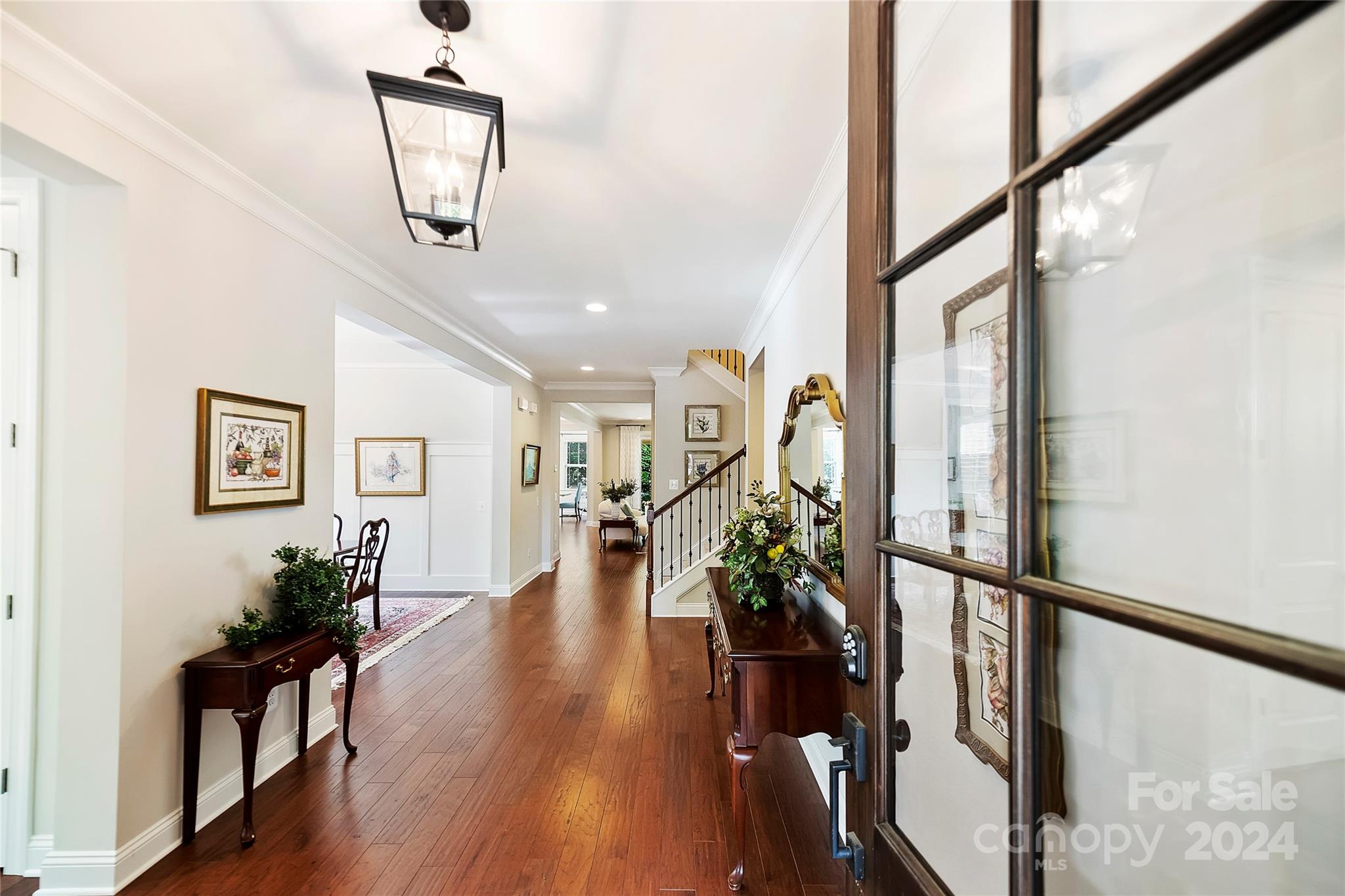 Robbins Park - Residential