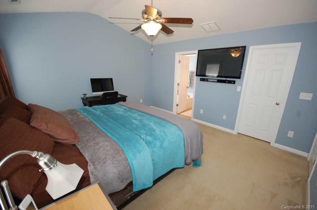 Legacy Park - Residential