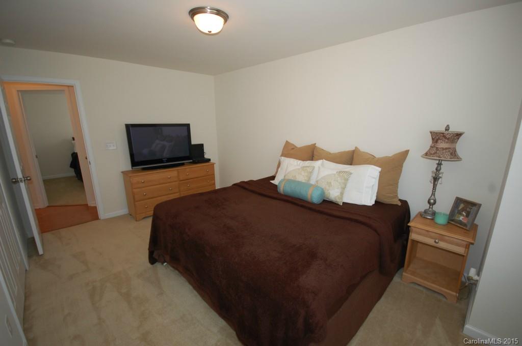 Legacy Park - Residential