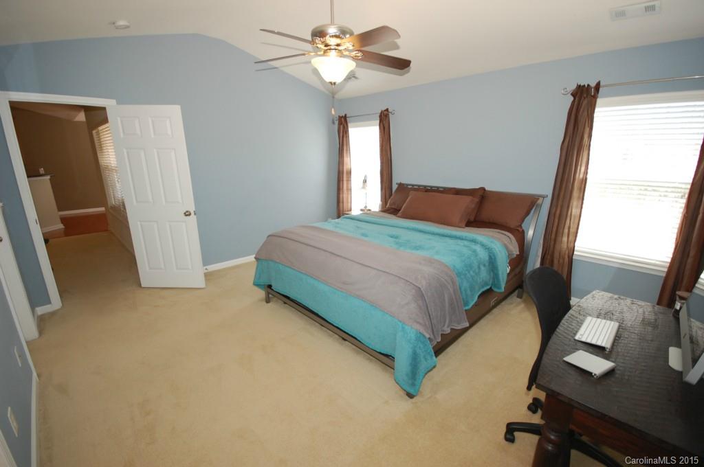 Legacy Park - Residential