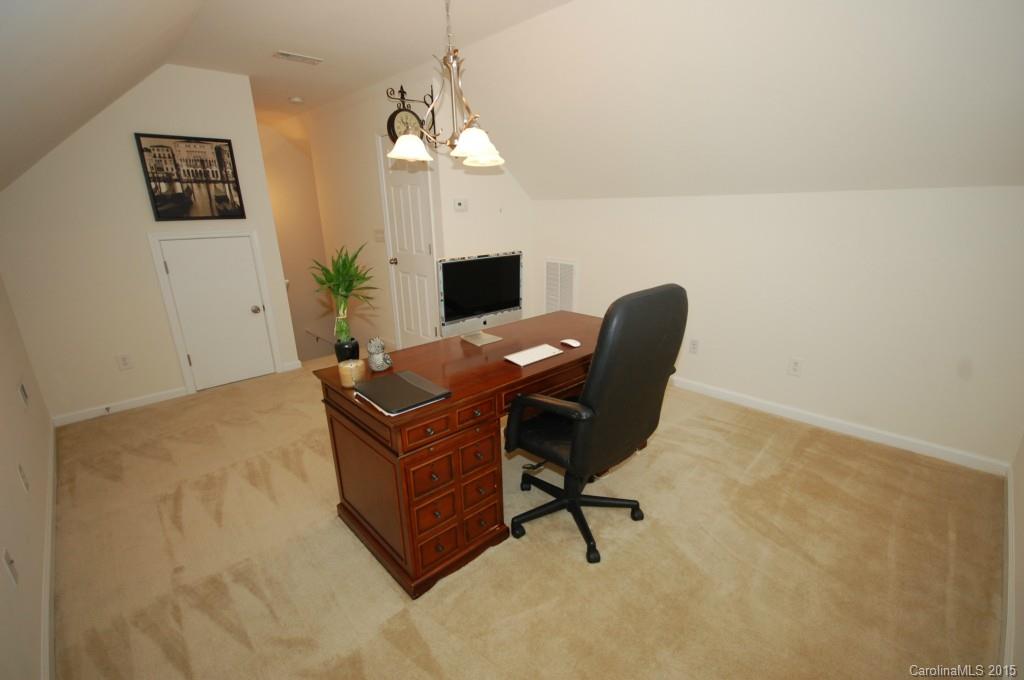 Legacy Park - Residential