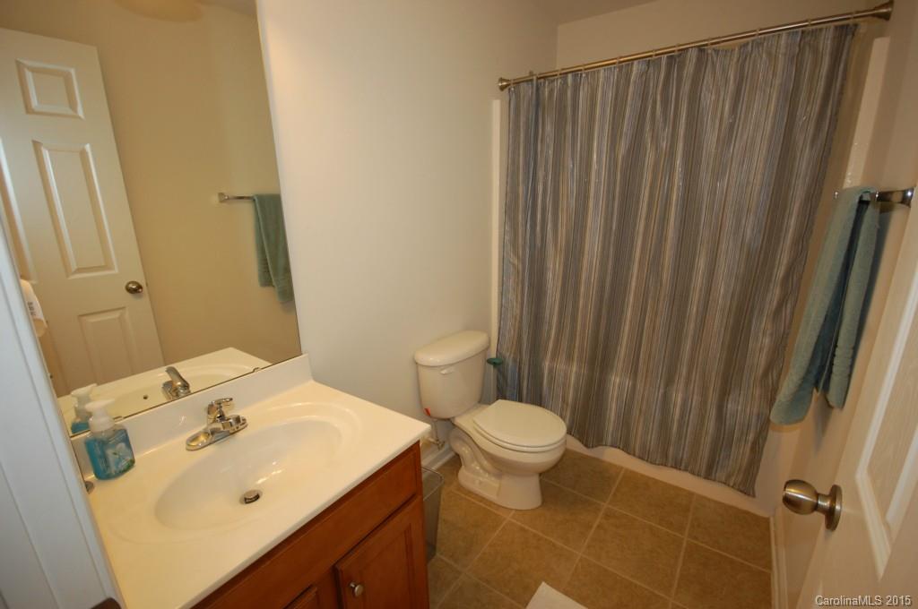 Legacy Park - Residential