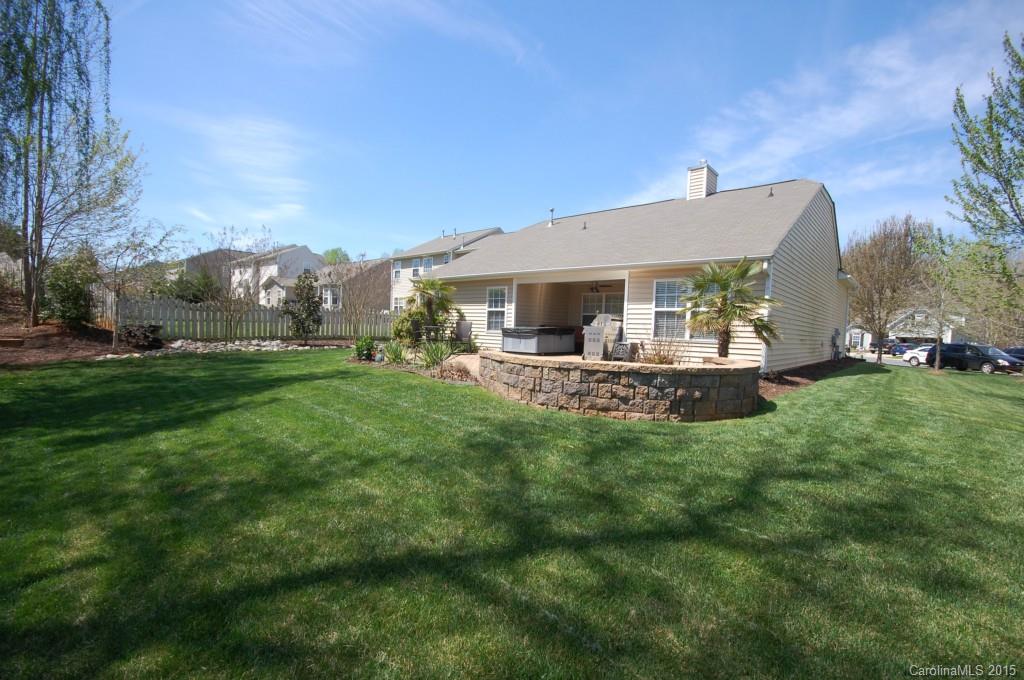 Legacy Park - Residential