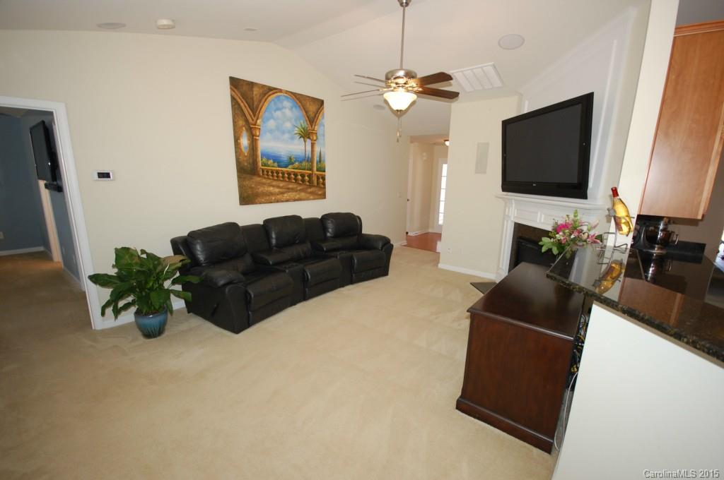 Legacy Park - Residential