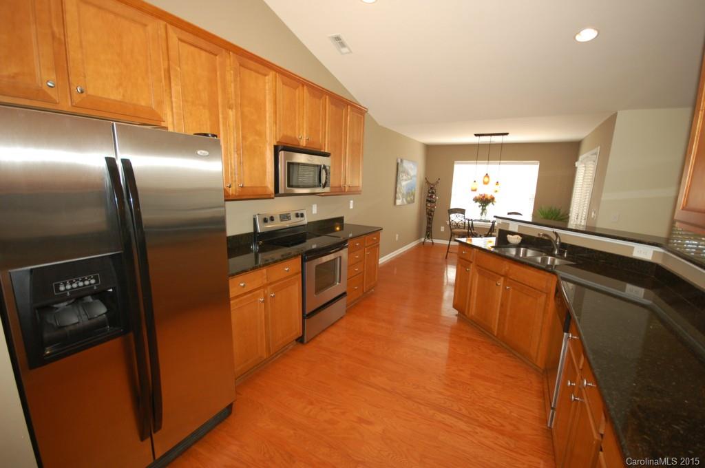 Legacy Park - Residential