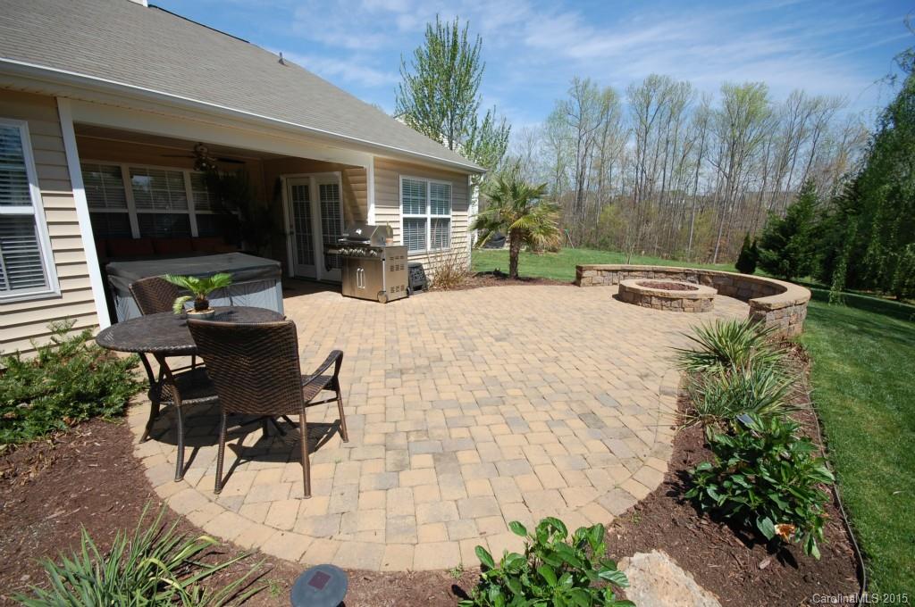 Legacy Park - Residential