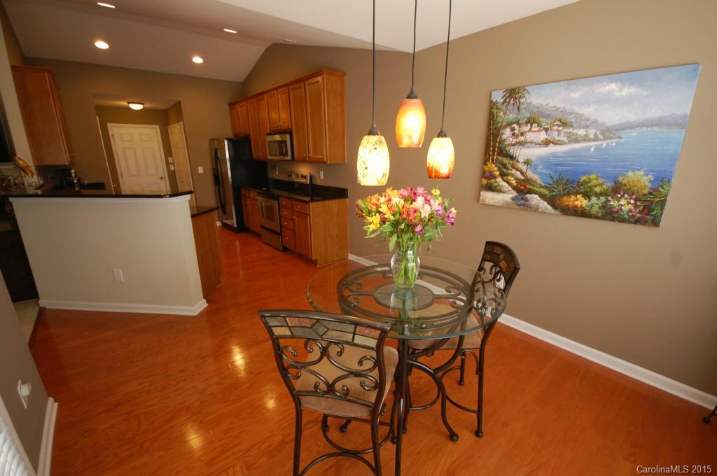 Legacy Park - Residential