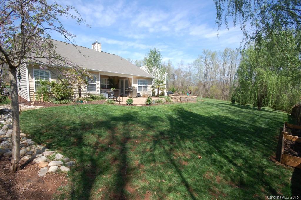 Legacy Park - Residential