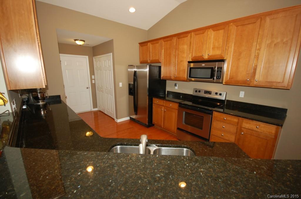 Legacy Park - Residential