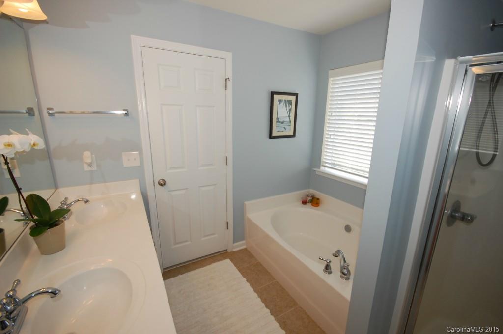 Legacy Park - Residential