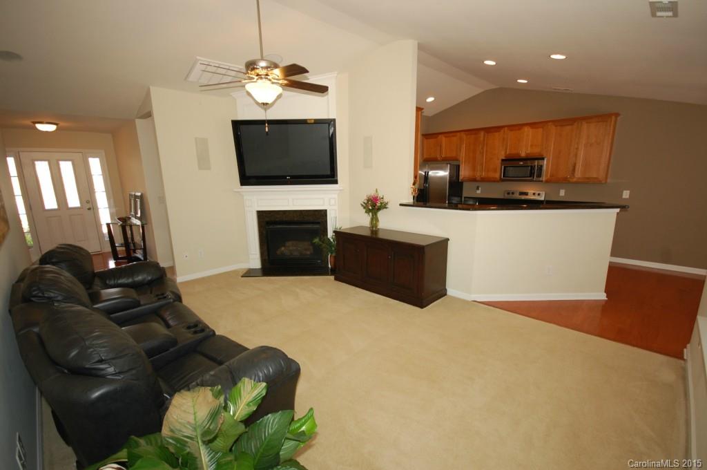 Legacy Park - Residential