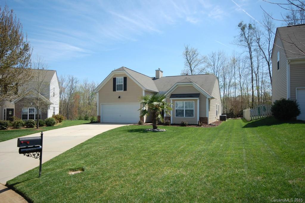 Legacy Park - Residential