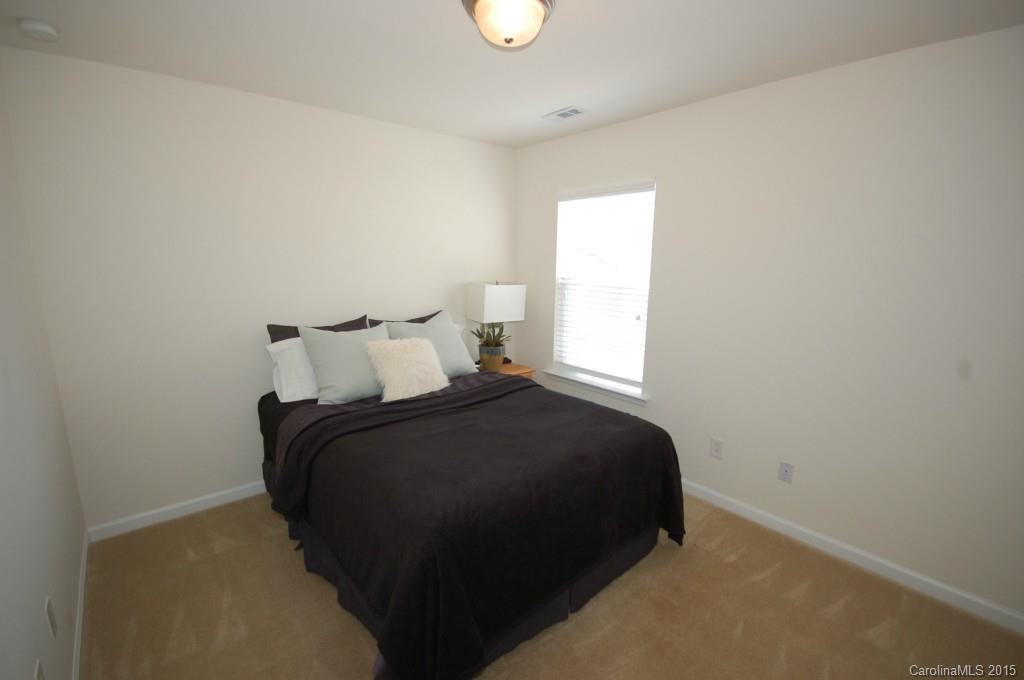 Legacy Park - Residential