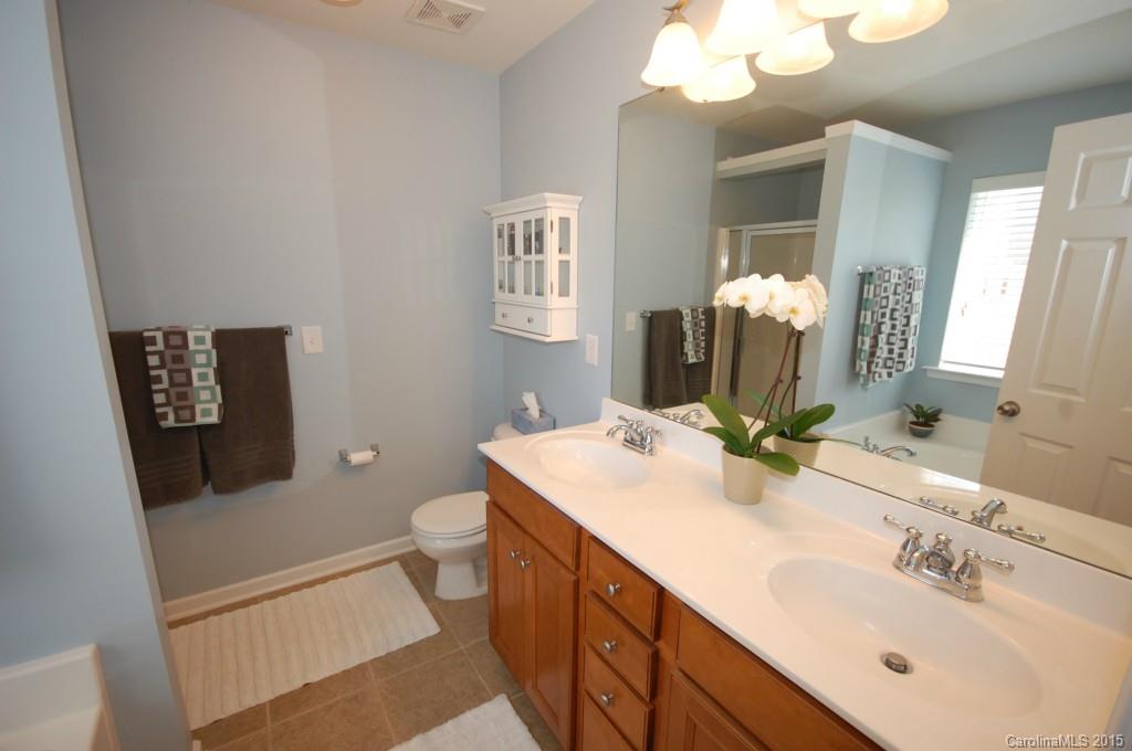 Legacy Park - Residential