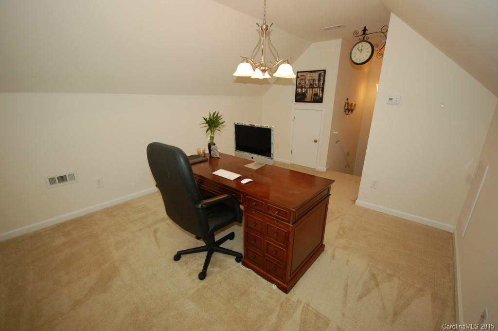 Legacy Park - Residential