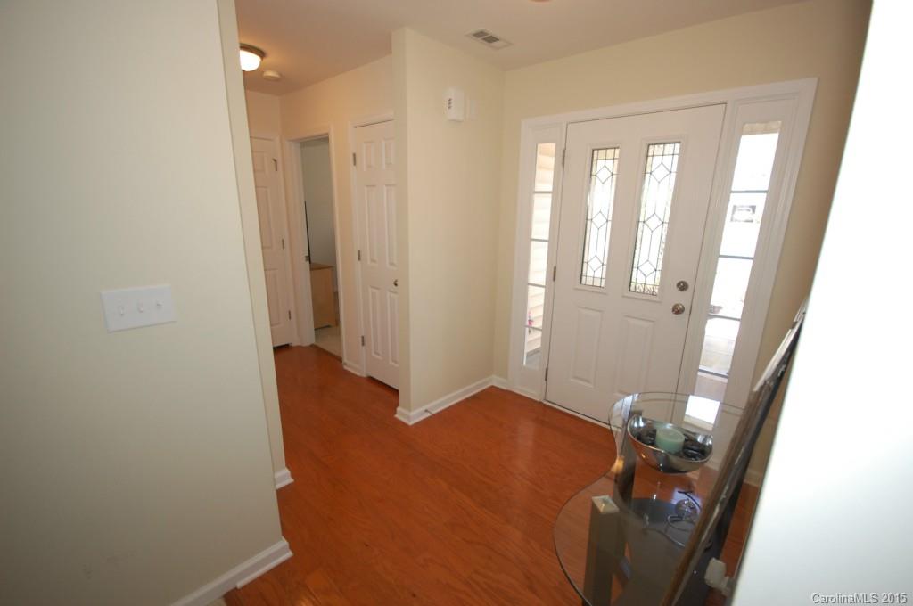 Legacy Park - Residential