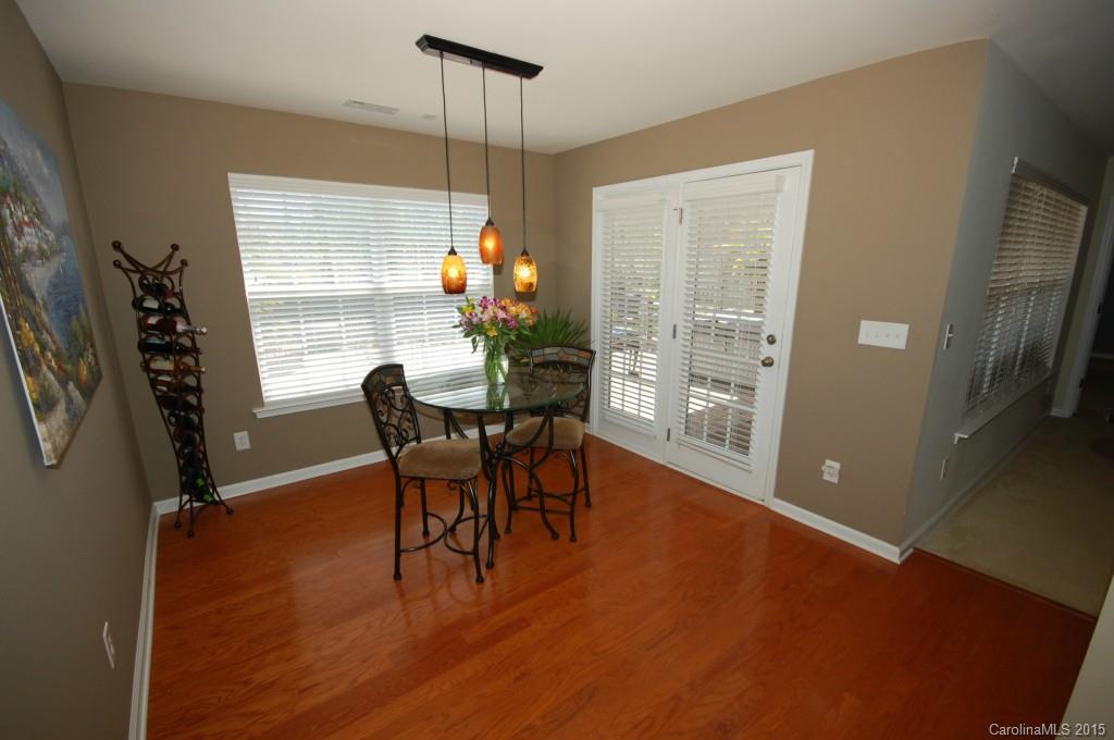 Legacy Park - Residential