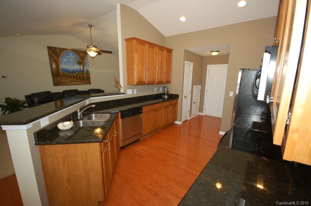 Legacy Park - Residential