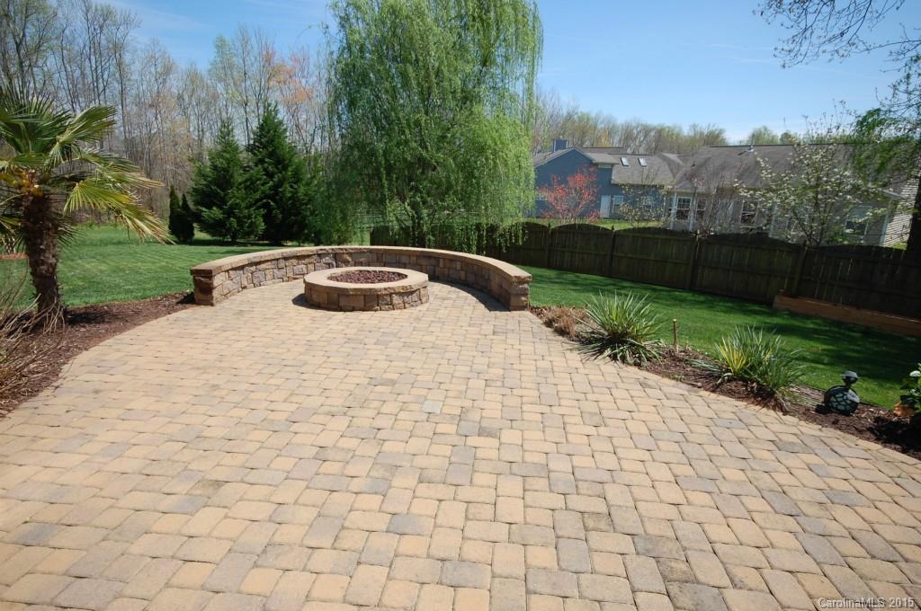 Legacy Park - Residential