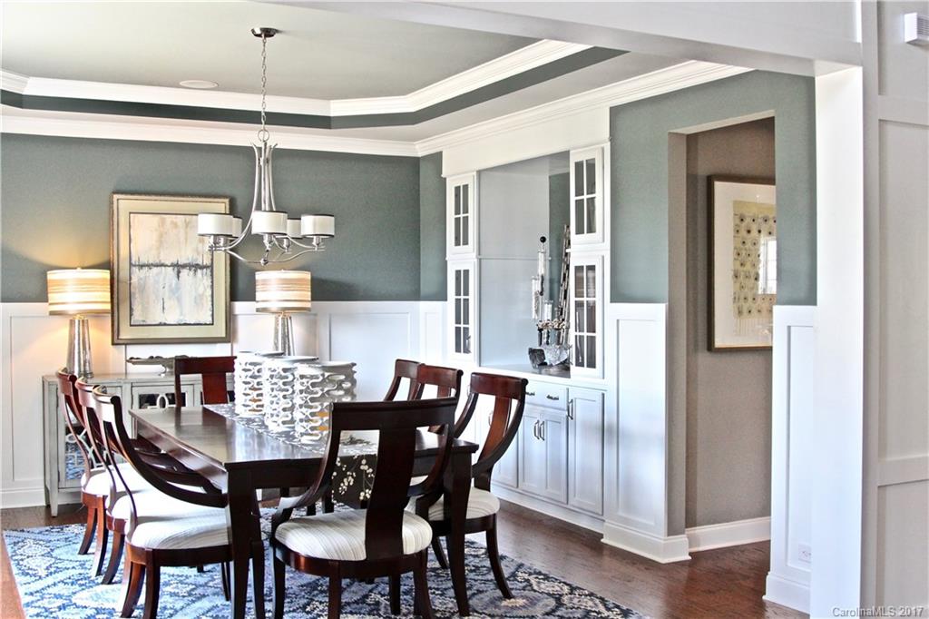 Hawks Creek - Residential