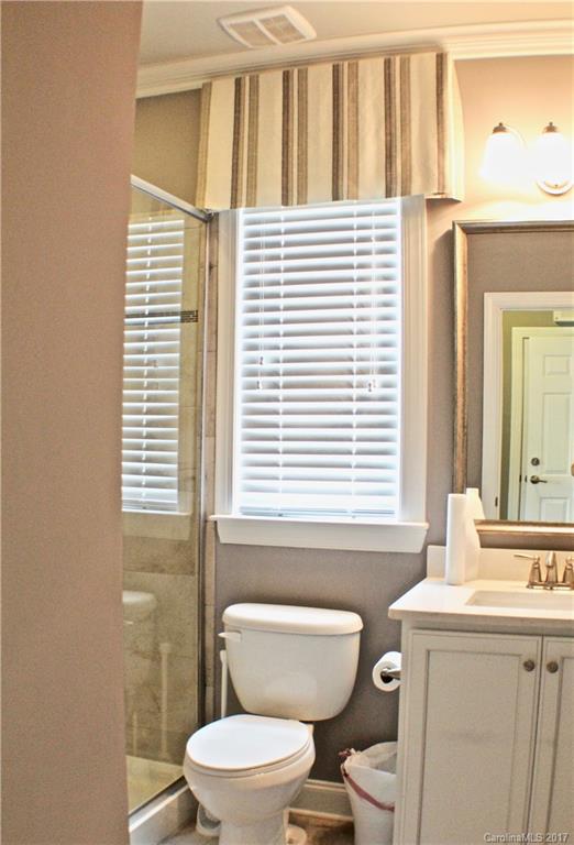 Hawks Creek - Residential