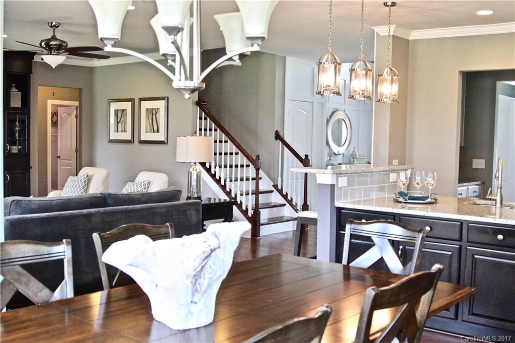 Hawks Creek - Residential