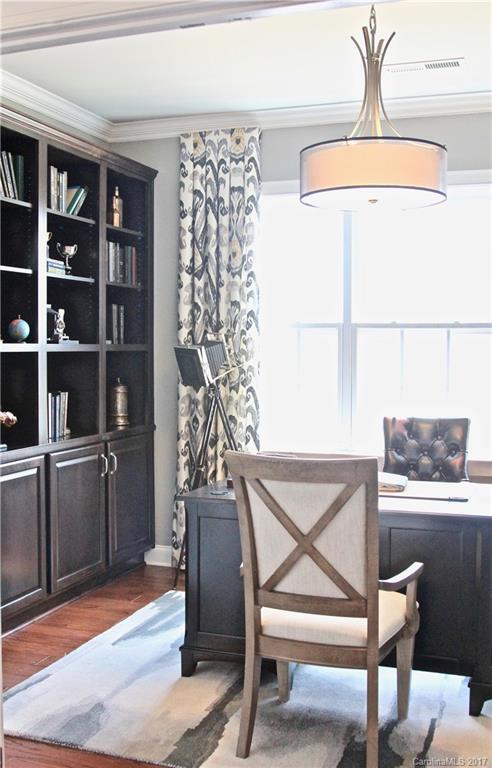 Hawks Creek - Residential