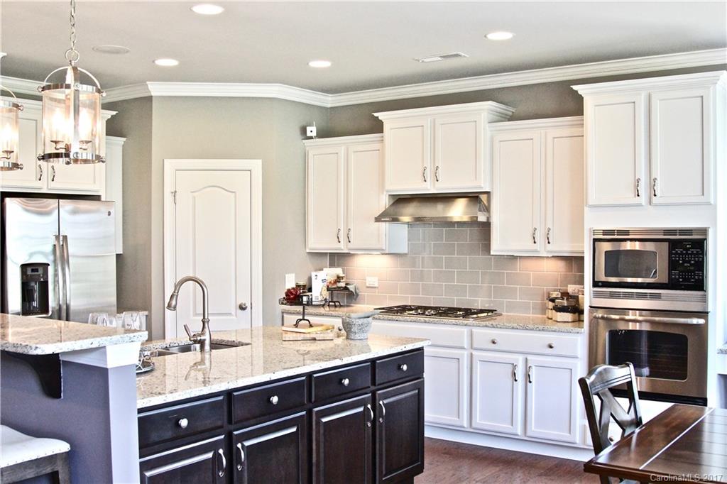 Hawks Creek - Residential