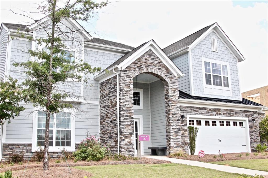 Hawks Creek - Residential