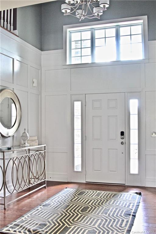 Hawks Creek - Residential