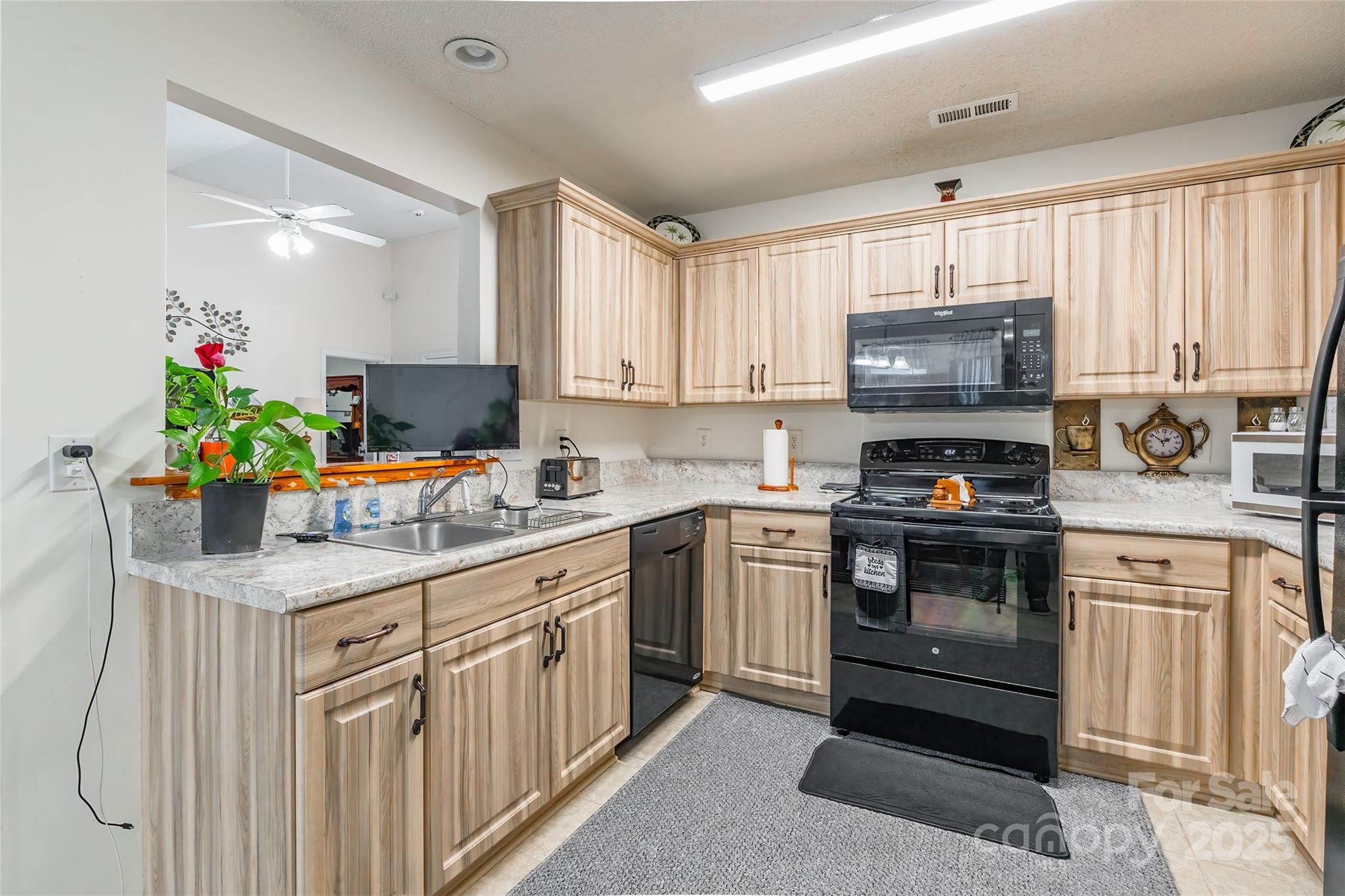 Bristol Park - Residential