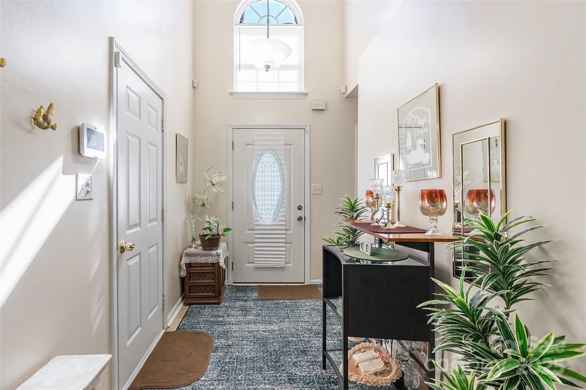 Bristol Park - Residential