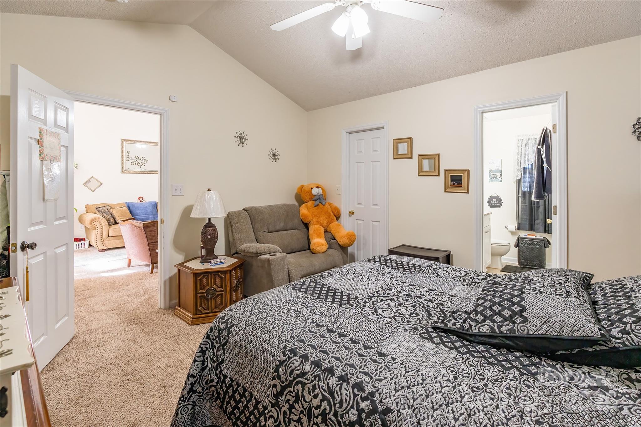 Bristol Park - Residential