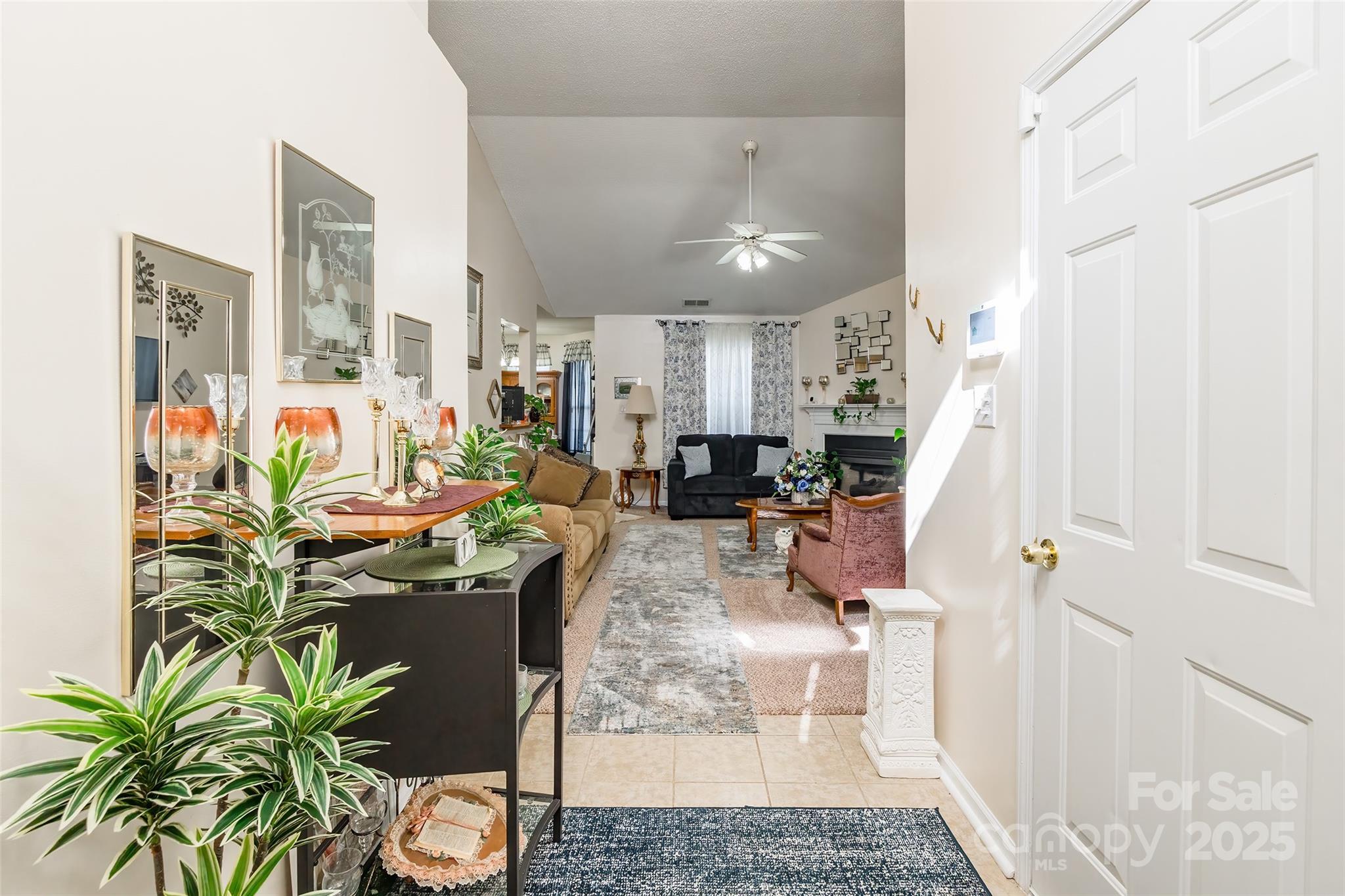 Bristol Park - Residential