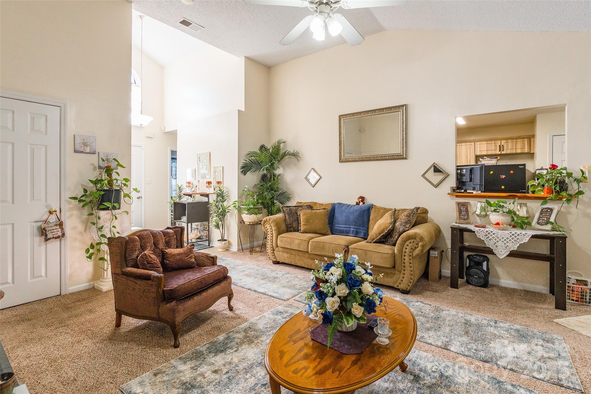 Bristol Park - Residential