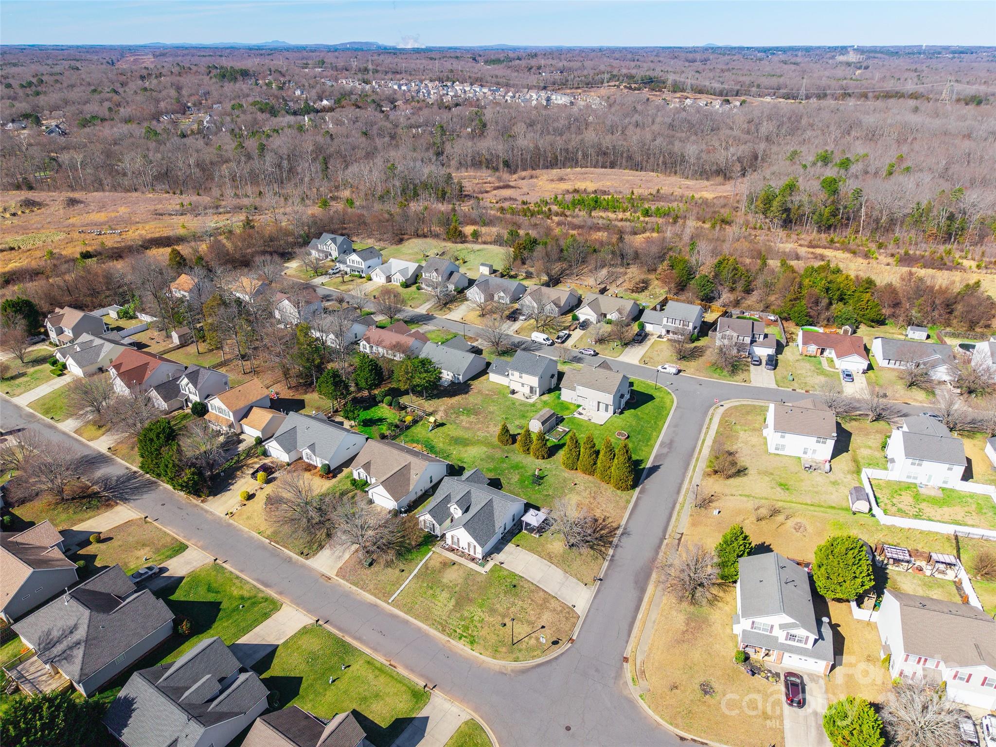 Bristol Park - Residential