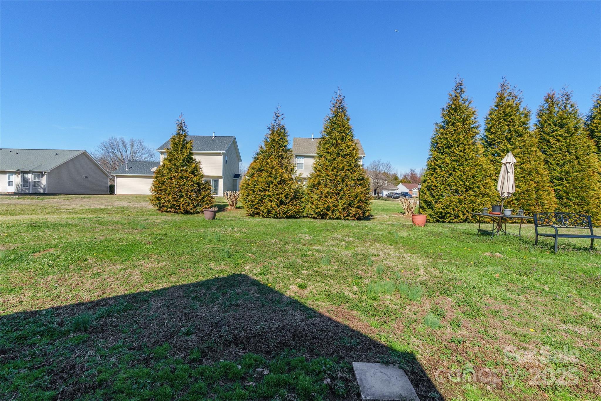 Bristol Park - Residential