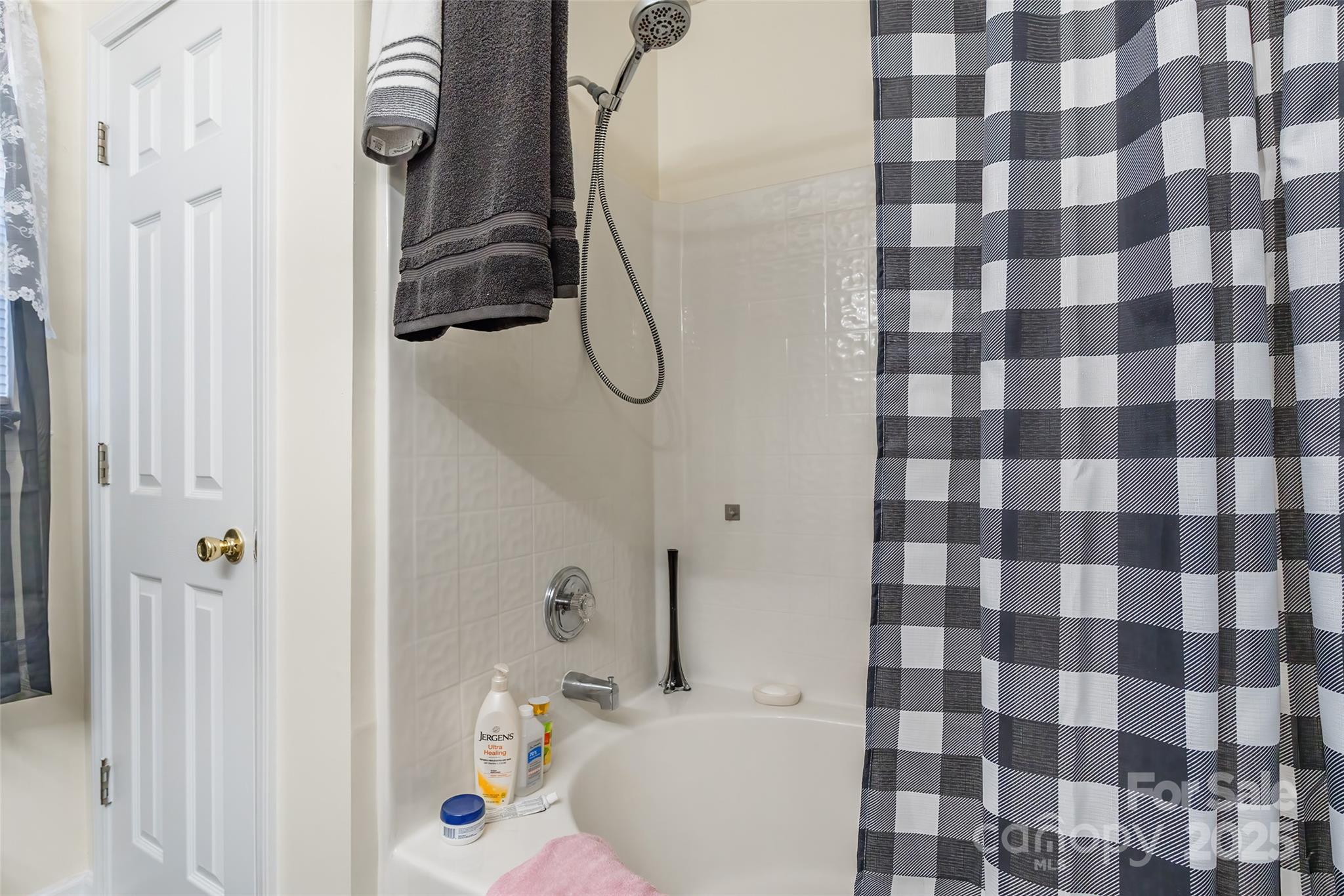 Bristol Park - Residential