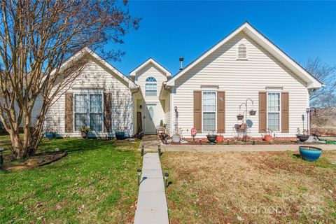 A home in Rock Hill