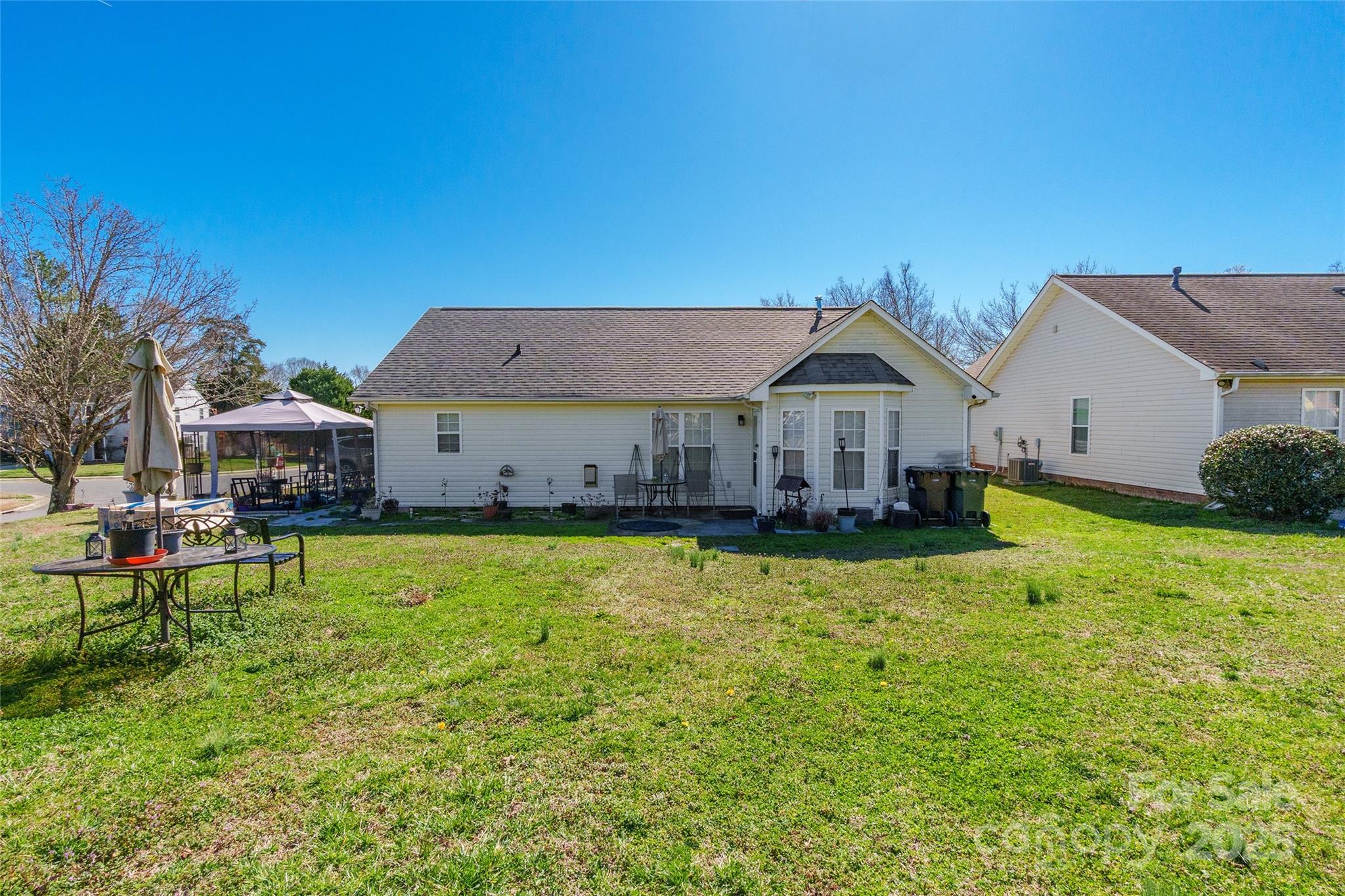 Bristol Park - Residential