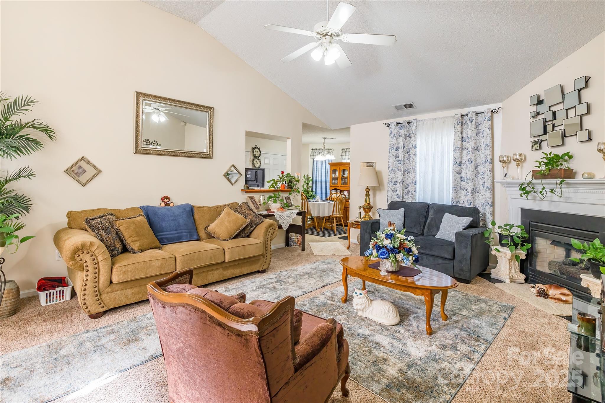 Bristol Park - Residential