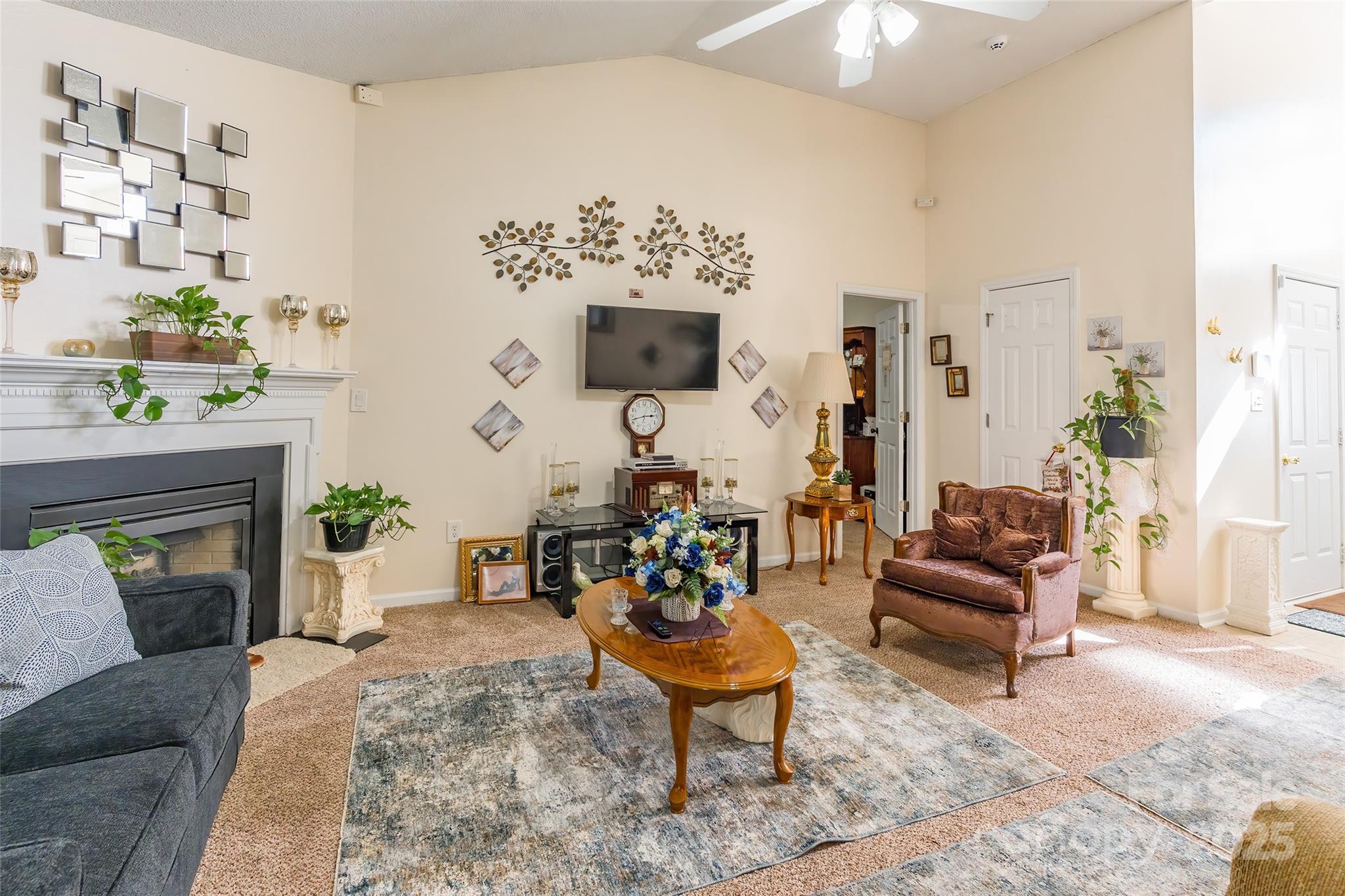 Bristol Park - Residential