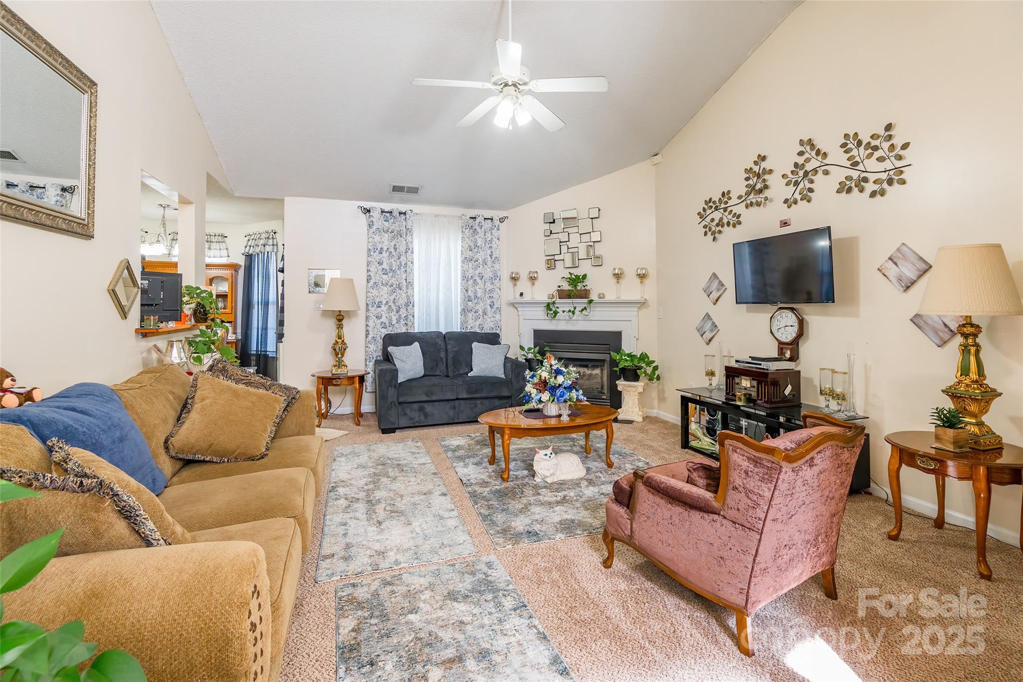 Bristol Park - Residential