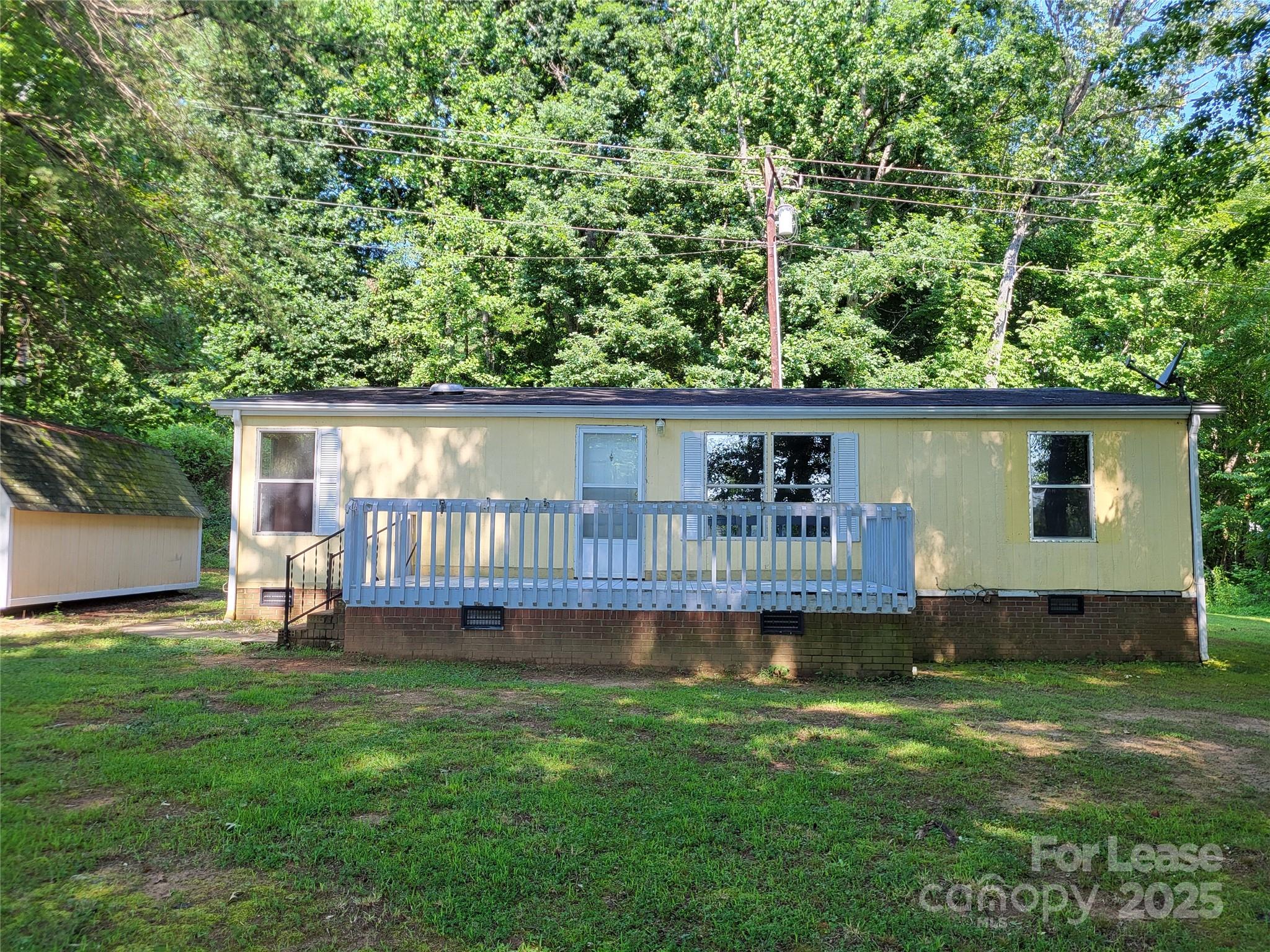 none - Residential Lease