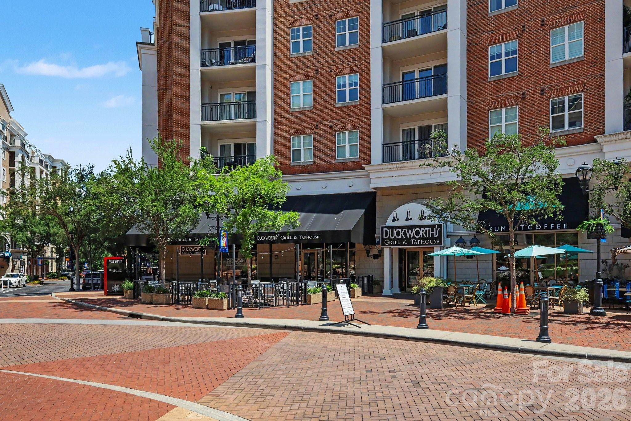 4625 Piedmont Row Drive 417