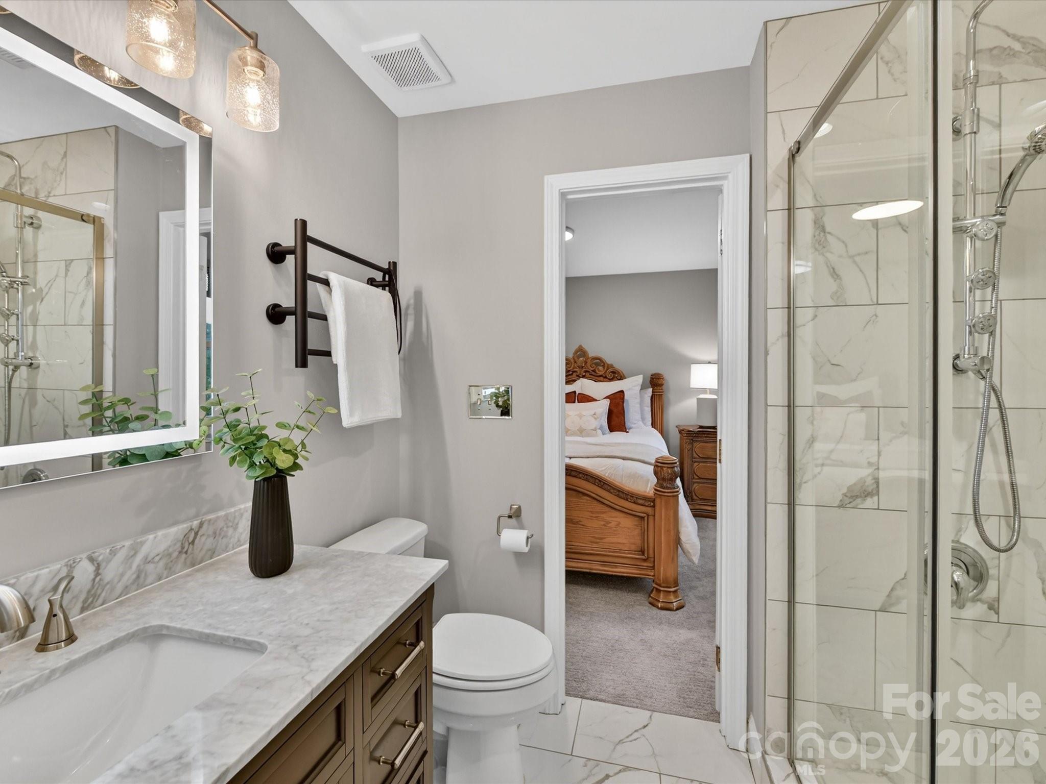Harborside - Residential