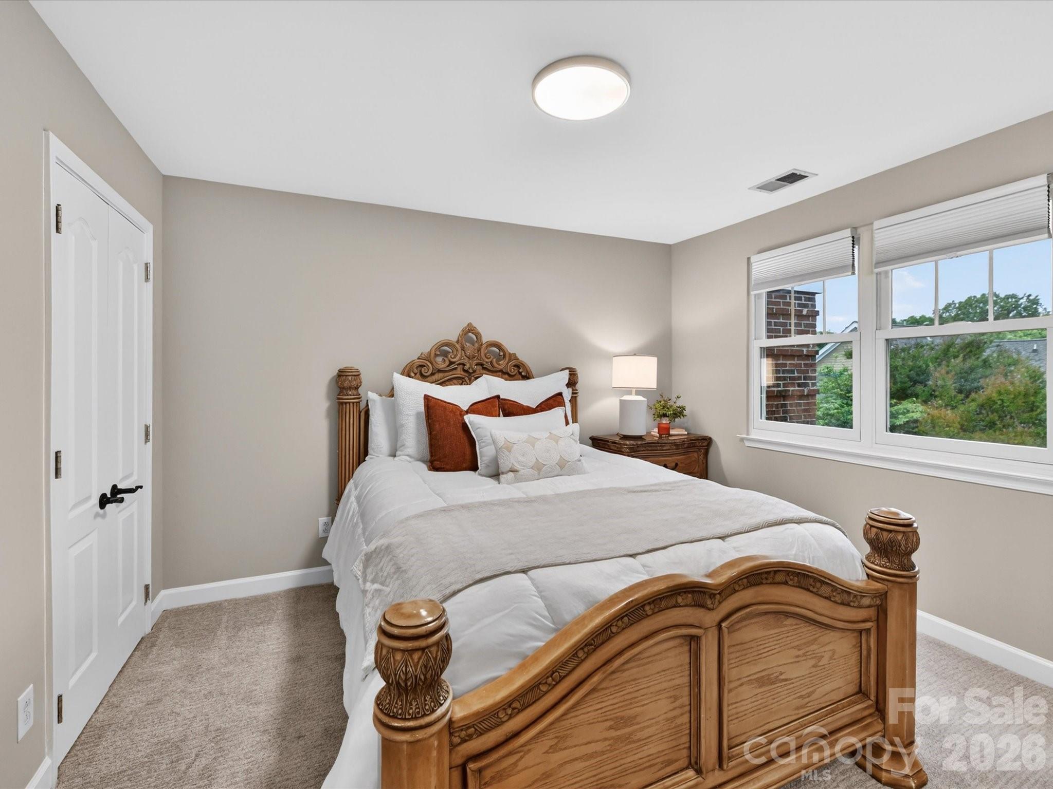 Harborside - Residential